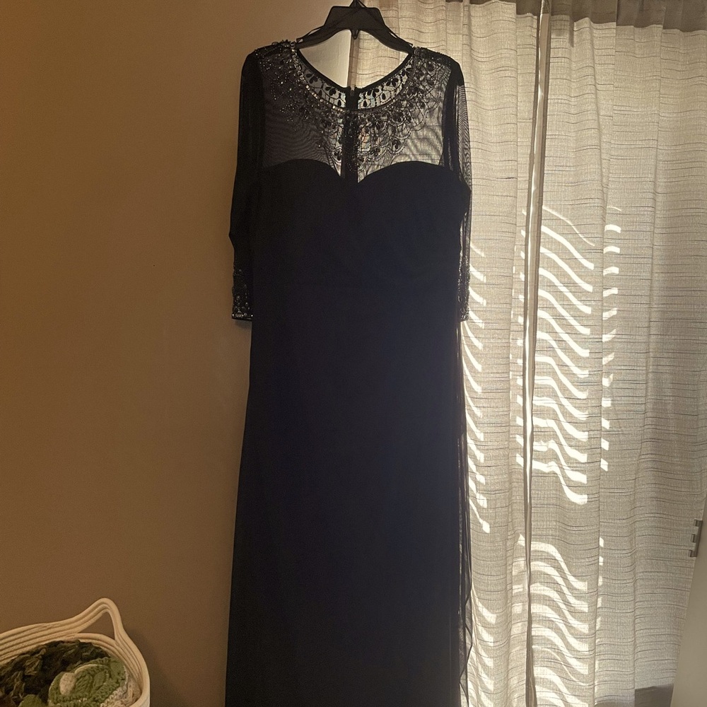 Mother of the Groom Dress